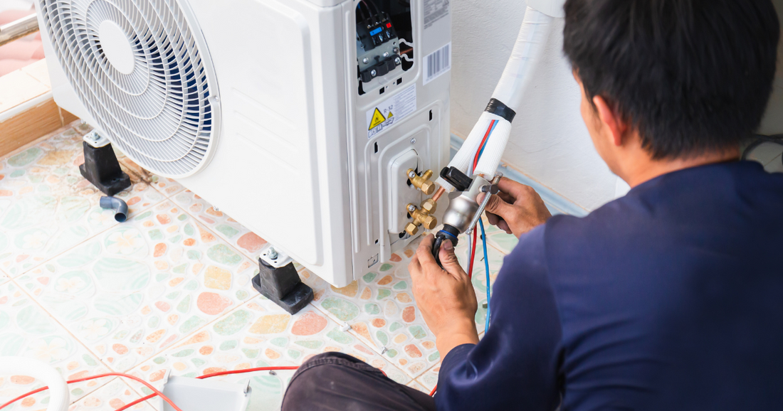 5 Best Practices for Installing Ductless Mini Splits