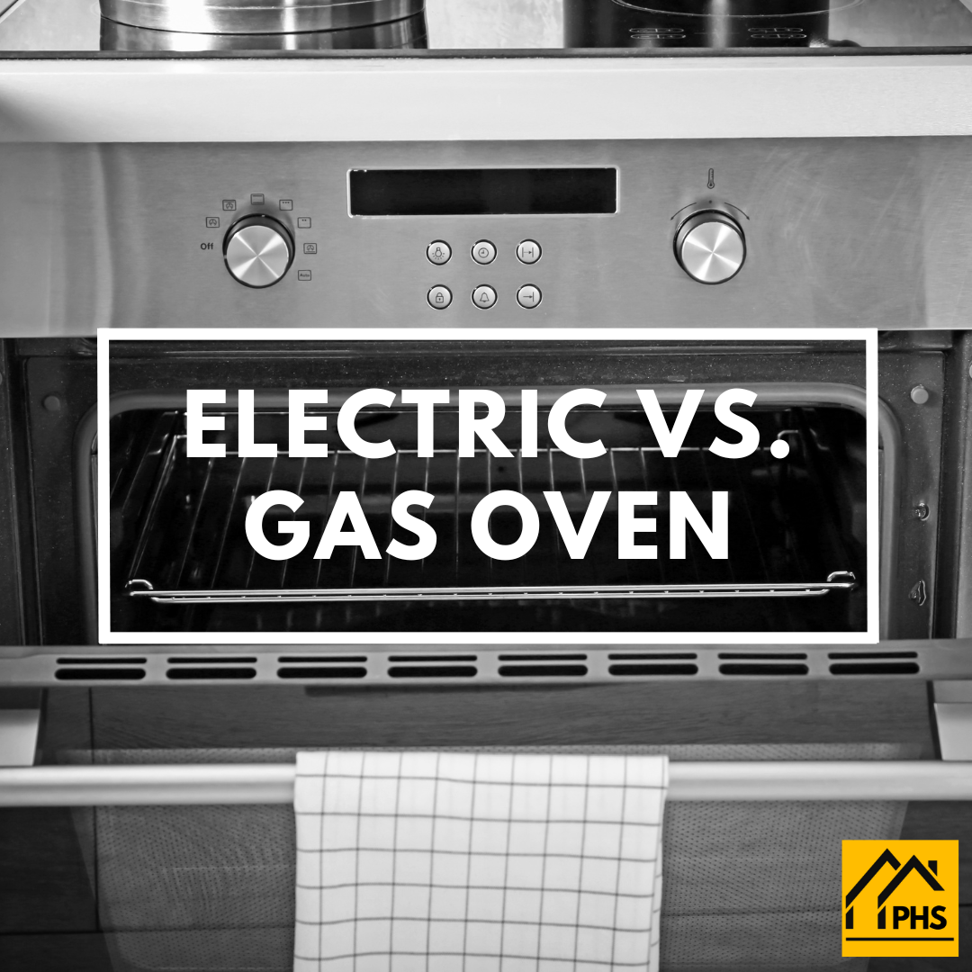 Gas vs. Electric Range: Which is Better?