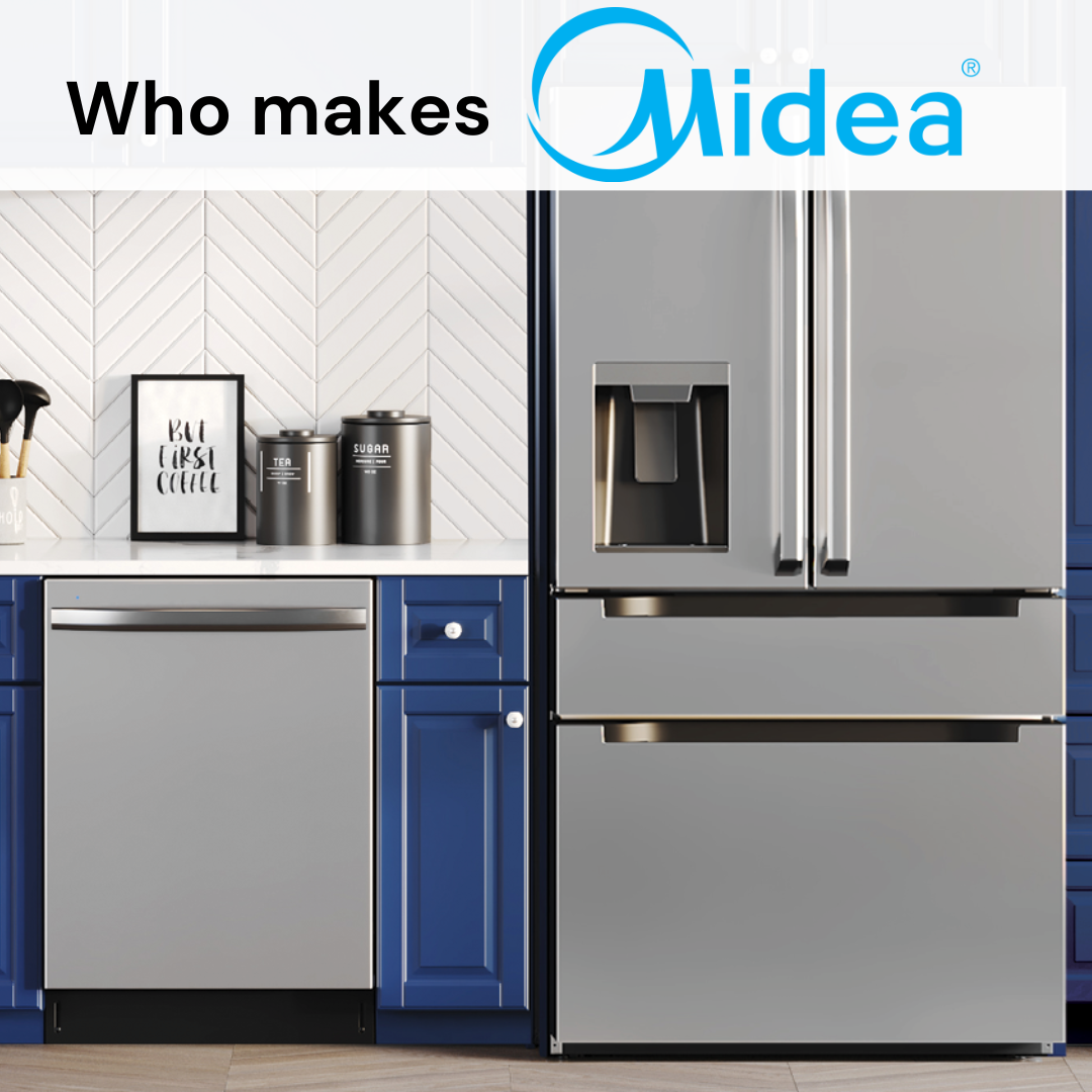 About Midea