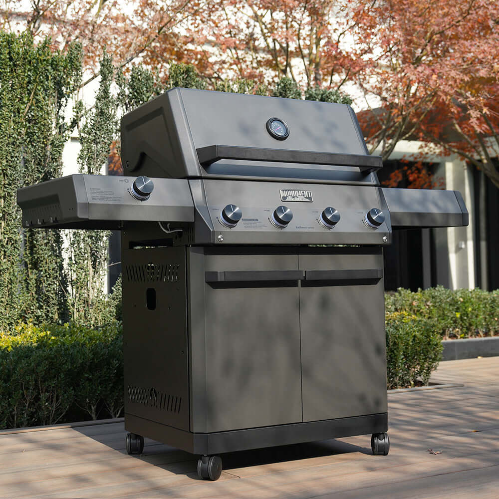 Monument Grills Omni-Robust Eminence Series