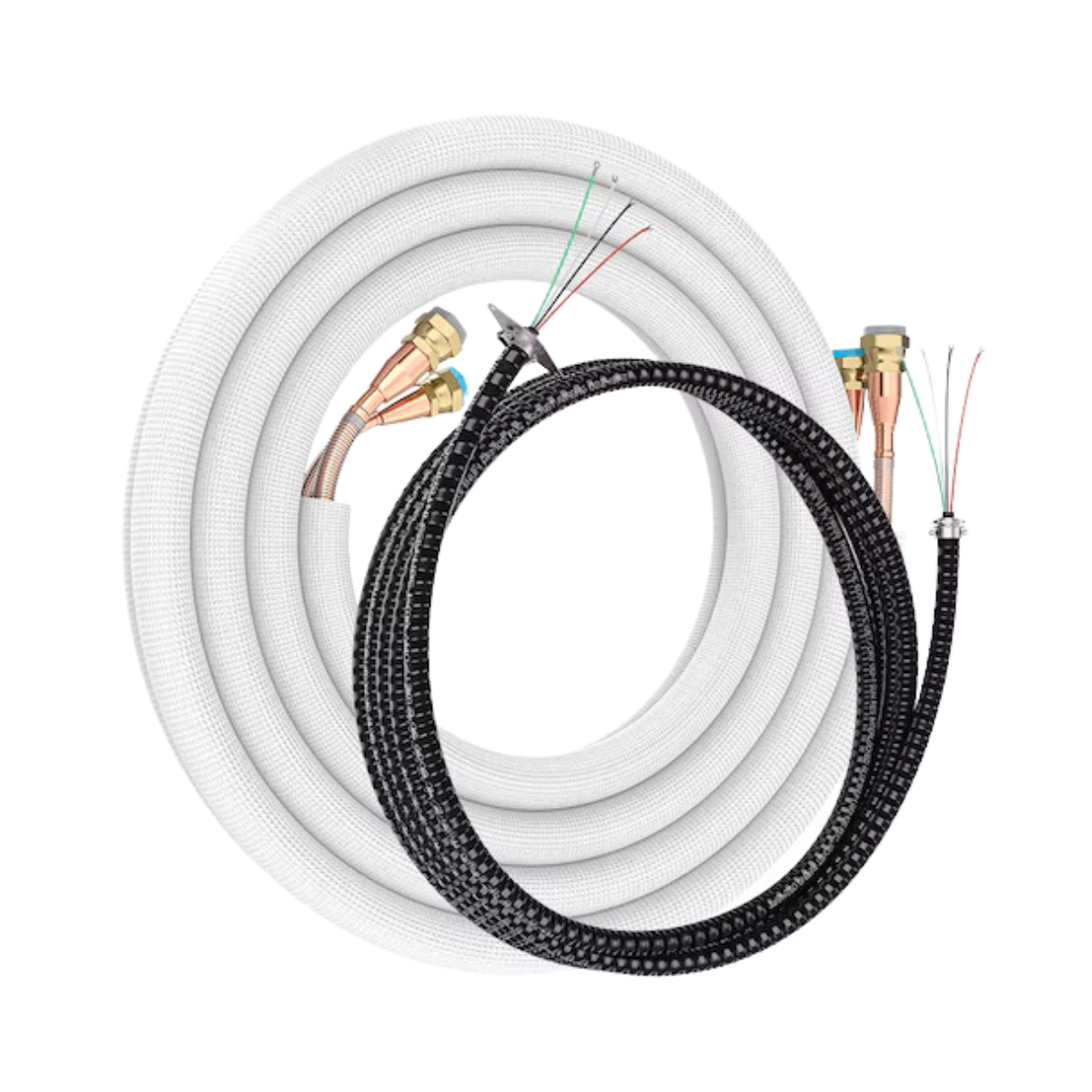 Linesets