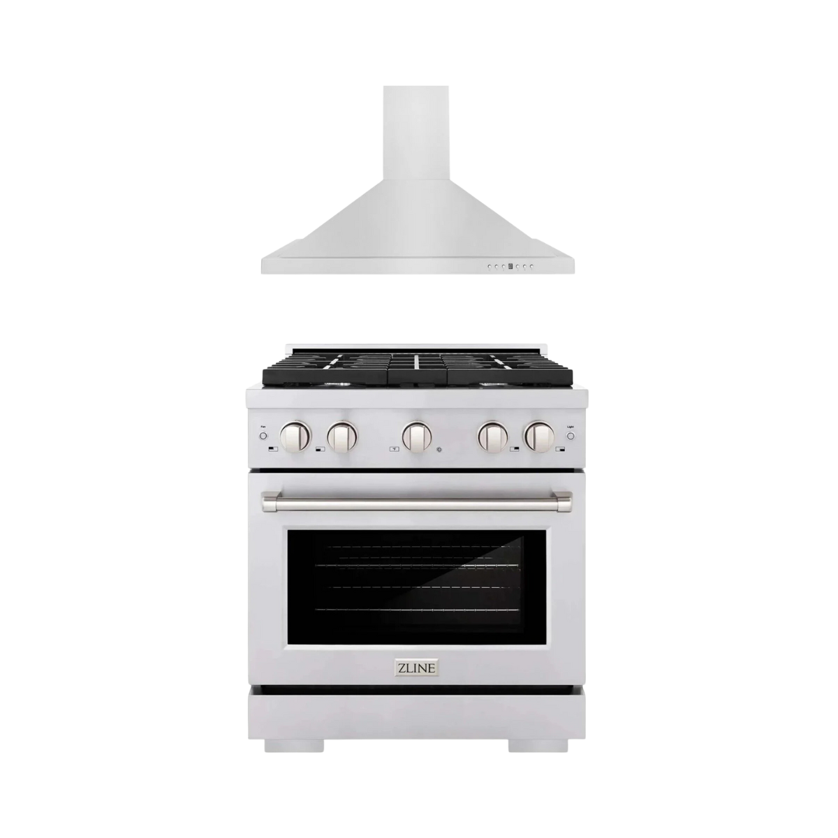 ZLINE 30" Appliance Packages