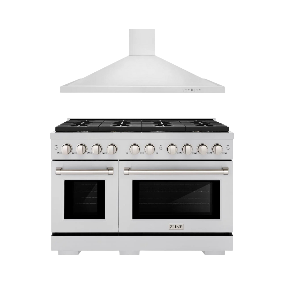 ZLINE 48" Appliance Packages
