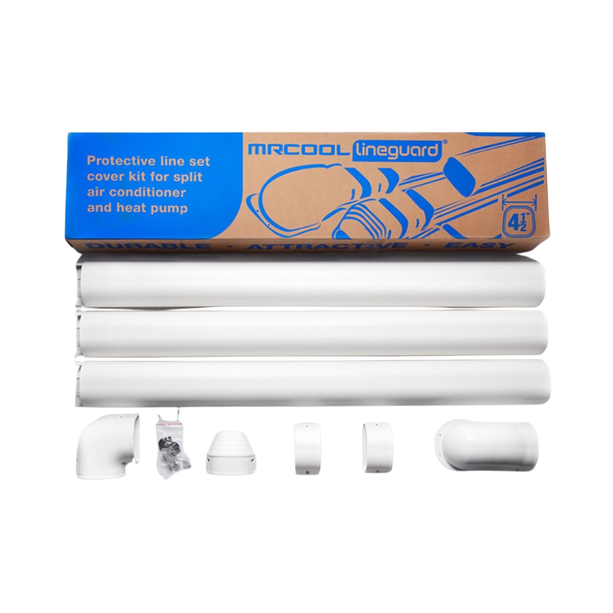 Line Set Guards