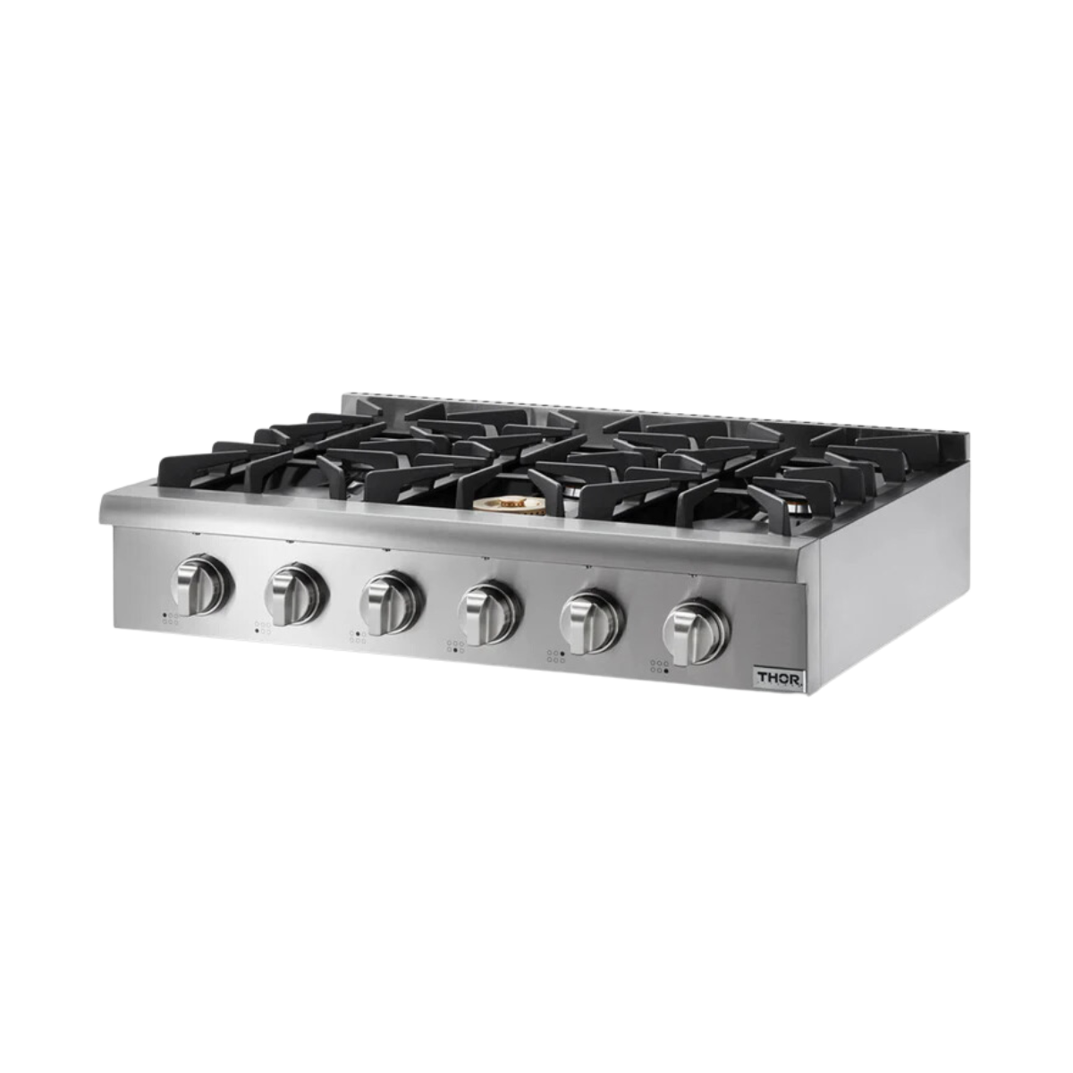 The Best Gas Rangetops