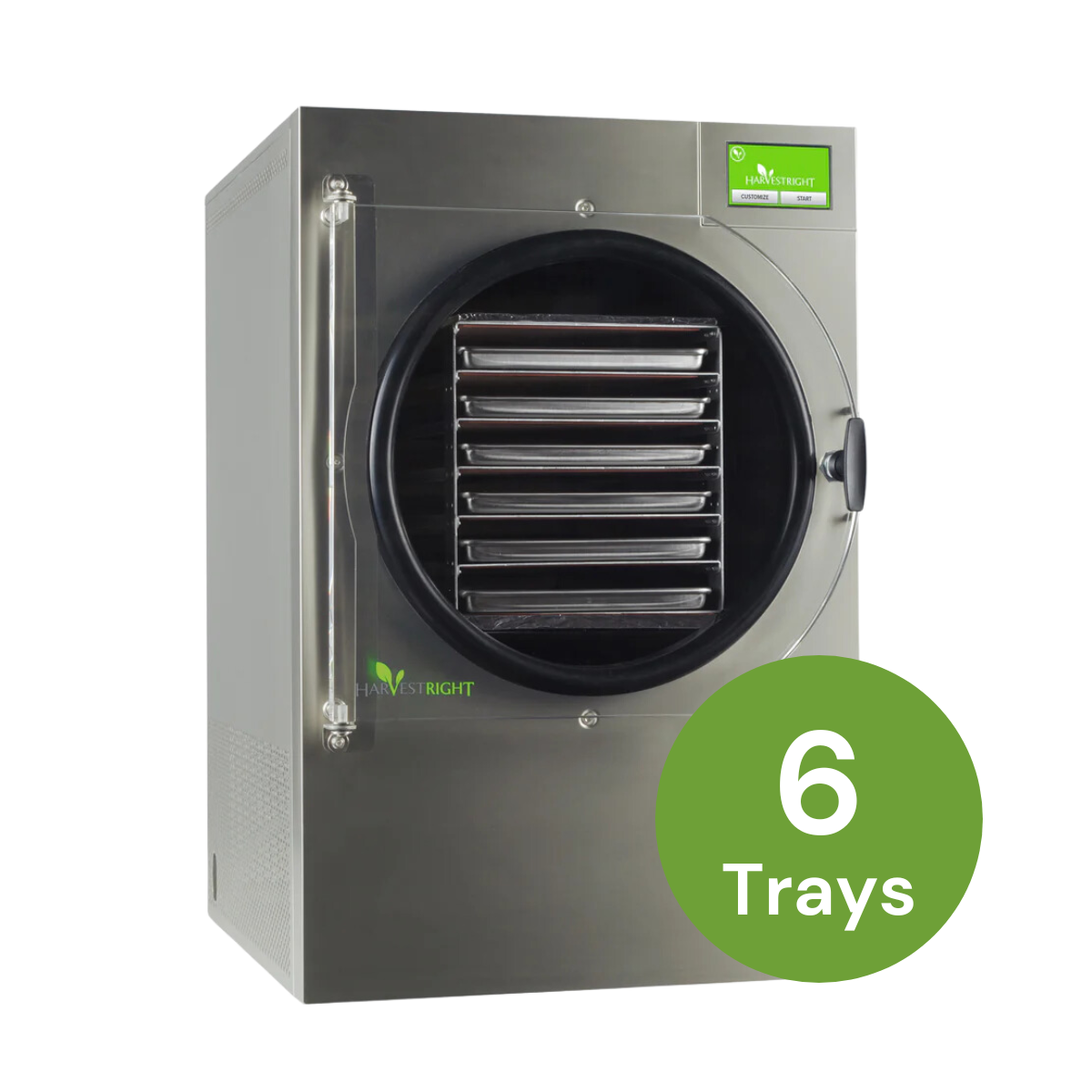 Harvest Right Freeze Dry Machine for Optimal Food Preservation Harvest Right Freeze Dry Machine for Optimal Food Preservation