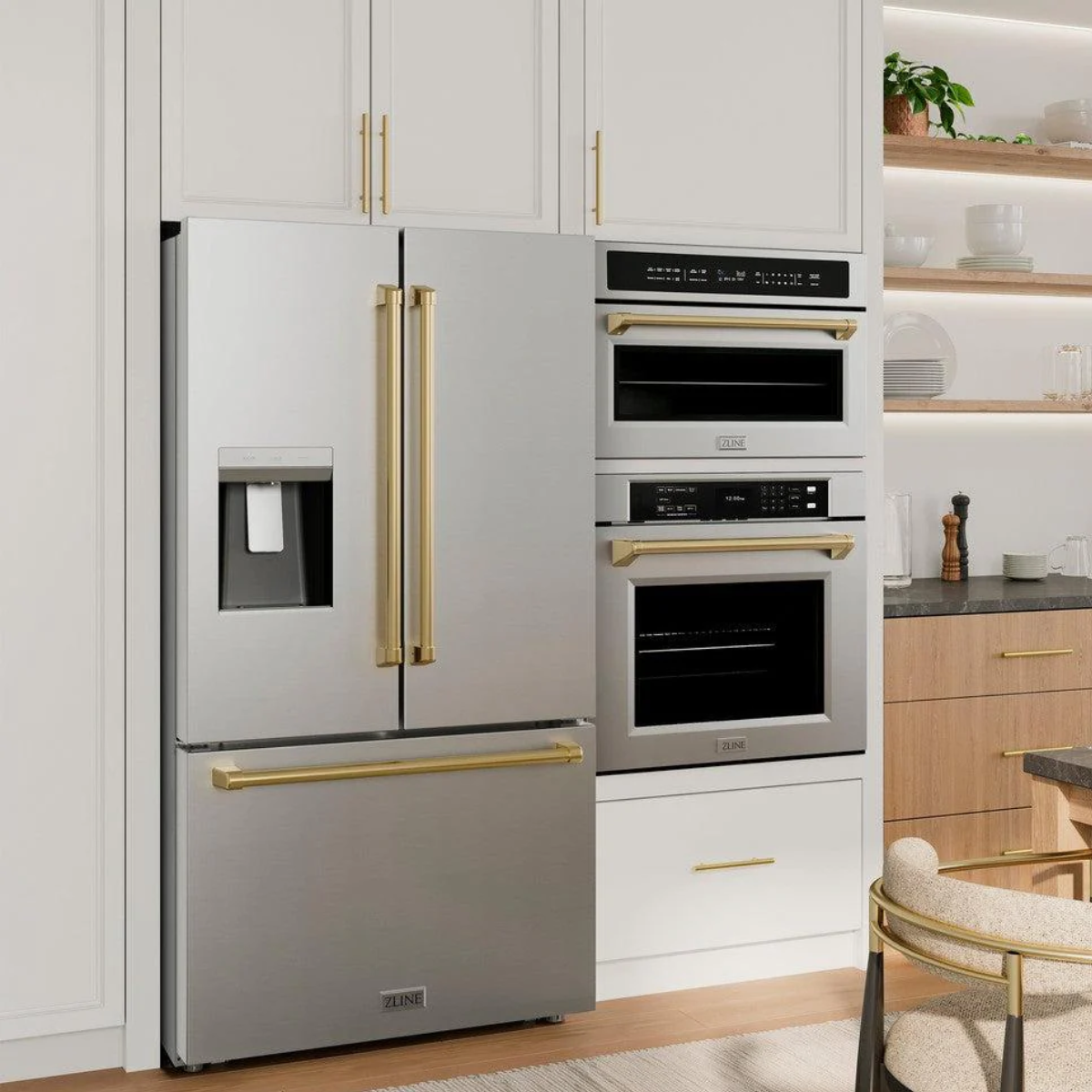 ZLINE Refrigerators