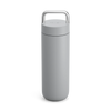 Fellow Carter Carry Water Bottle - Grey Matte