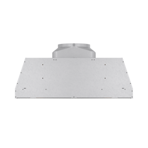 THOR Kitchen X-Series 34" 1,200 CFM Insert Range Hood in Stainless Steel, XLH36