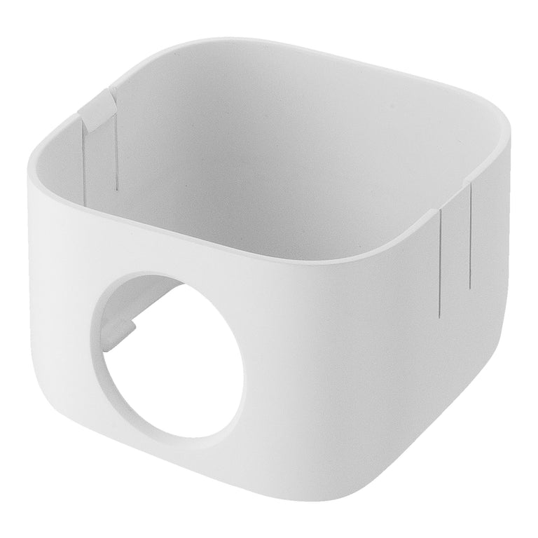 ZWILLING Small Container Sleeve in White, Fresh & Save Cube Series