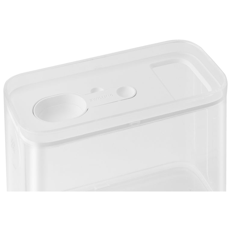 ZWILLING 0.74 Qt. Medium Container, Fresh & Save Cube Series