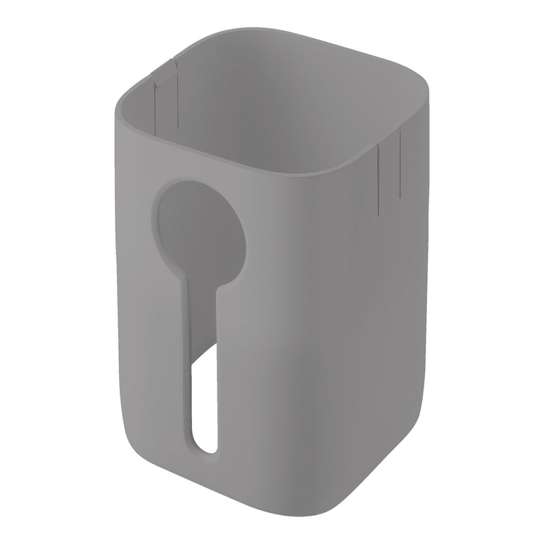 ZWILLING 2S Container Sleeve in Gray, Fresh & Save Cube Series