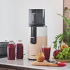 H400 Easy Clean Slow Juicer - Matte Black