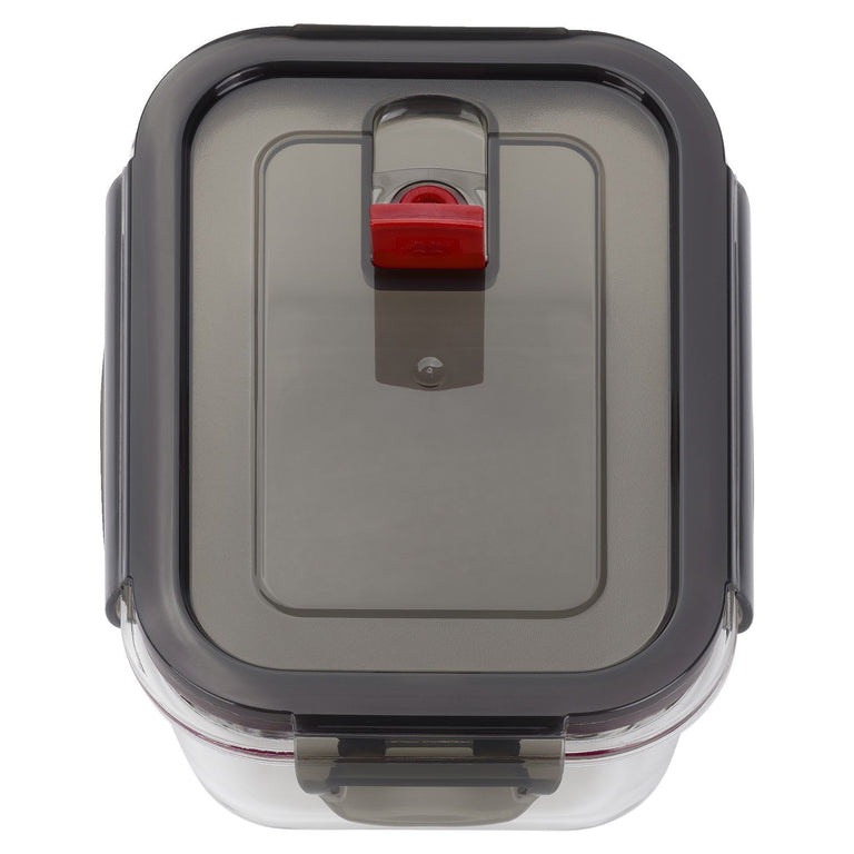 ZWILLING 0.6 Qt. Rectangle Storage Container, Gusto Storage Series