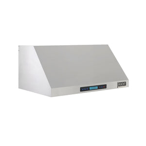 Kucht Professional 30" Under Cabinet Range Hood 900 CFM in Stainless Steel, KRH3020A