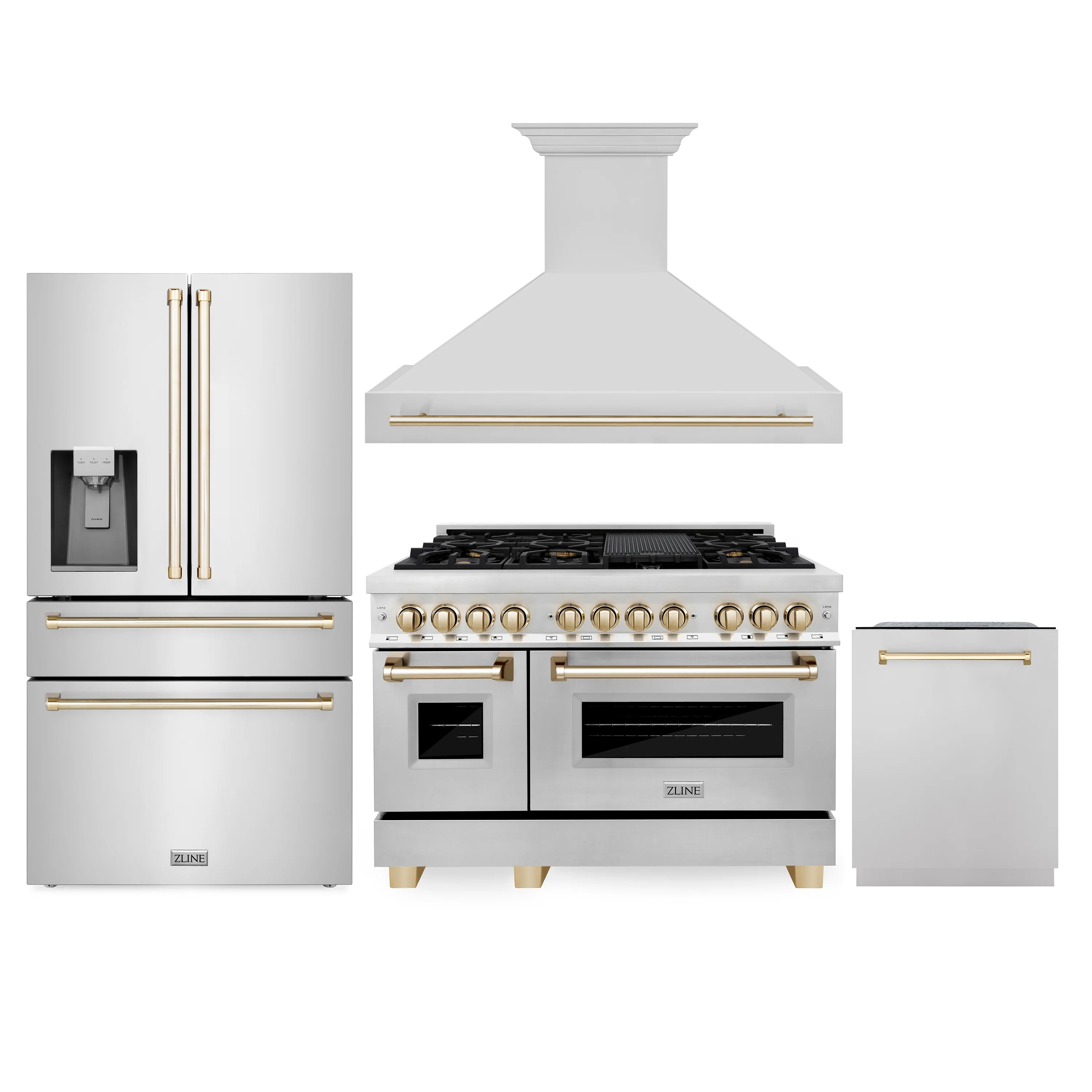 Kitchen Appliance Packages Bundles