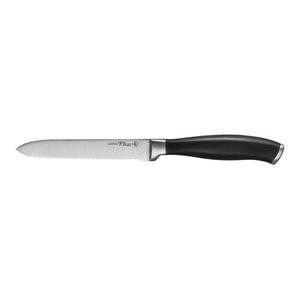 Henckels 5" Serrated Utility Knife, Elan Series