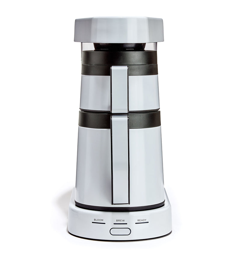 Ratio Six Coffee Maker in White