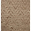 Loloi Angeline Collection Hand Woven Contemporary Area Rug ANG-01 - Oatmeal