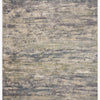 Loloi Arden Collection Power Loomed Contemporary Area Rug ARD-05 - Granite / Ocean