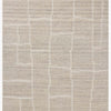 Loloi Asha Collection Hand Loomed Contemporary Area Rug ASHA - 01 Dove