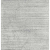 Loloi Barkley Collection Hand Loomed Transitional Area Rug BK-01 - Silver