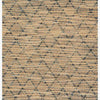 Loloi Beacon Collection Hand Woven Contemporary Area Rug BU-03 - Navy