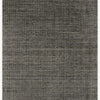 Loloi Beverly Collection Hand Loomed Contemporary Area Rug BEV-01 - Charcoal
