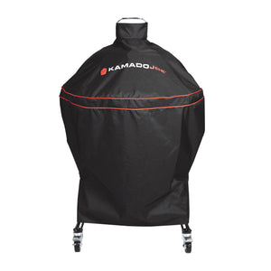 Kamado Joe® Charcoal Grill Cover in Black (Compatible With: Big Joe® Grills)