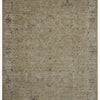Loloi Briar Collection Power Loomed Traditional Area Rug BRR-02 - Olive / Stone