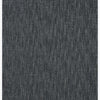 Loloi Brooks Collection Hand Woven Contemporary Area Rug BRO-01 - Ink