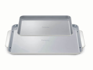 Caraway Baking Sheet Duo in Gray