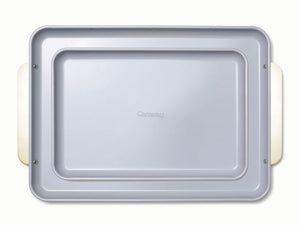 Caraway Baking Sheet Duo in White