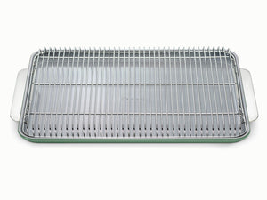 Caraway Baking and Cooling Duo in Sage