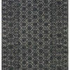 Loloi Cecelia Collection Hand Tufted Contemporary Area Rug CEC-01 - Smoke / Dk. Grey