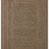 Loloi Clayton Collection Hand Tufted Contemporary Area Rug CLN-01 - Bark