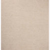Loloi Cline Collection Hand Woven Contemporary Area Rug CLI-01 - Ivory