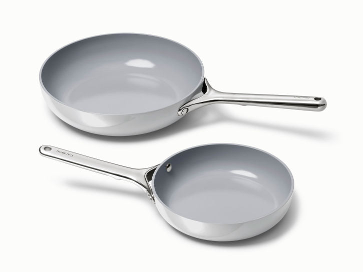 Caraway Fry Pan Duo in Gray – Premium Home Source