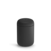 Fellow Carter Wide Mug - Black Matte