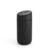 Carter Slide Mug - Matte Black