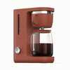 Caraway 10-Cup Coffee Maker - Clay