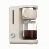 Caraway 10-Cup Coffee Maker - Cream