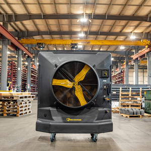 Big Ass Fans Cool-Space 400 Evaporative Cooler