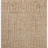 Loloi Dana Collection by Brigette Romanek × Loloi Hand Woven Contemporary Area Rug DNA-01 - Br Sand