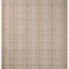 Loloi Declan Collection Hand Loomed Transitional Area Rug DCN-01 - Natural