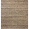 Loloi Elma Collection Hand Woven Contemporary Area Rug ELM-01 - Bark