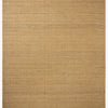 Loloi Elma Collection Hand Woven Contemporary Area Rug ELM-01 - Wheat