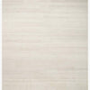 Loloi Elodie Collection Hand Knotted Contemporary Area Rug ELD-01 - Ivory / Oatmeal