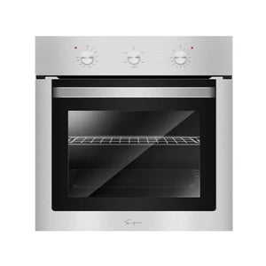 Empava 24" Single Electric Wall Oven - 2.3 cu. ft., EMPV-24WOA01