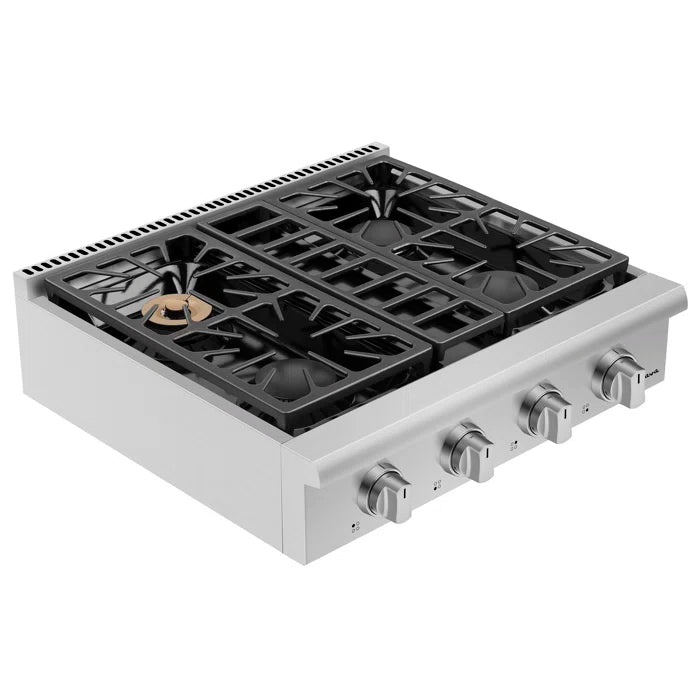 Empava 30 gas cooktop deals